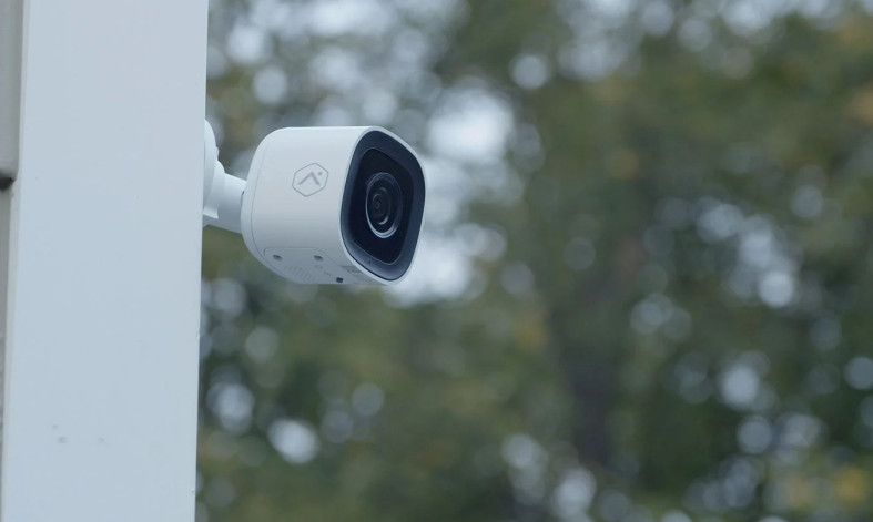 Gjør borettslaget tryggere med kameraovervåkning